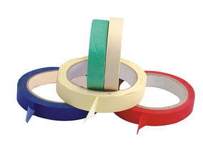 精准选材，安全高效 广东美纹纸胶带与电工胶带选购指南