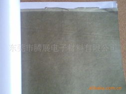 东莞市腾展电子材料 专业电工胶带产品全览与应用指南